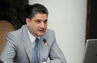 В Армении правительство подало в отставку