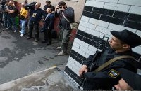 В Перми задержали активиста «Марша миллионов»